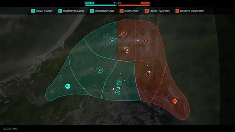 Performance UI Commorose Squad Play And Everything Else DICE Learned