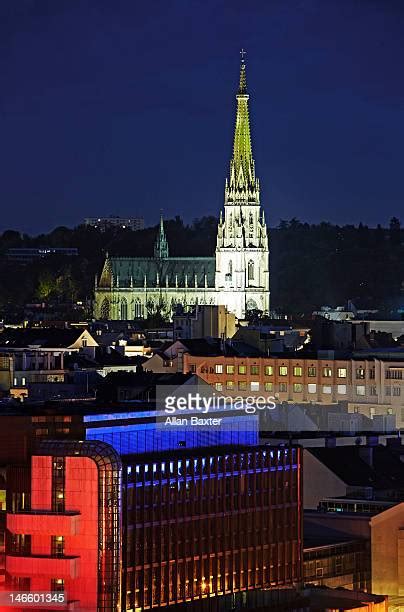 29 New Cathedral Linz Stock Photos, High-Res Pictures, and Images - Getty Images