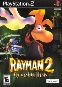 Trucos Para Rayman 2 Revolution En PlayStation 2 Desbloquea Secretos