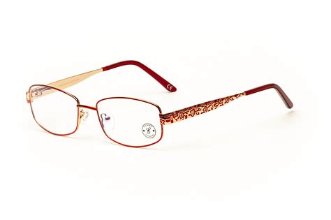 Женские оправы Elegance Eyewear - Эсконт-Оптика