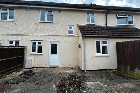 Siddington Road Siddington Cirencester Gl7 3 Bedroom Terraced House