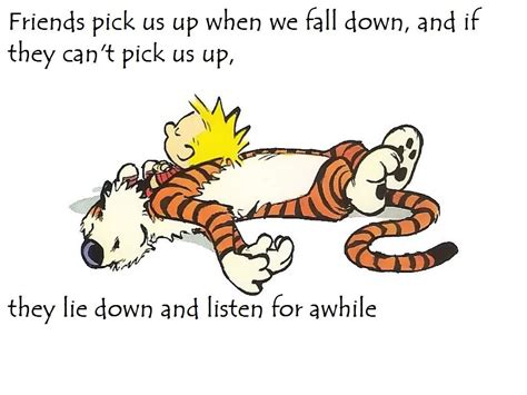 Calvin Hobbes Quotes - ShortQuotes.cc