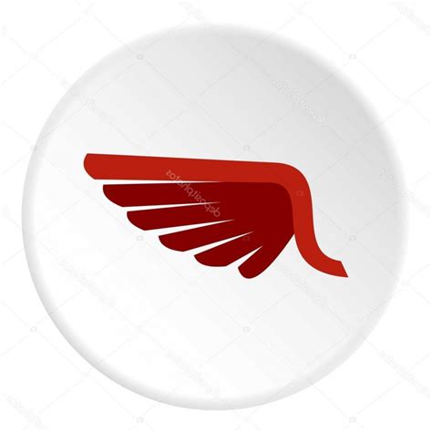 Red Wings Logo Vector at Vectorified.com | Collection of Red Wings Logo ...