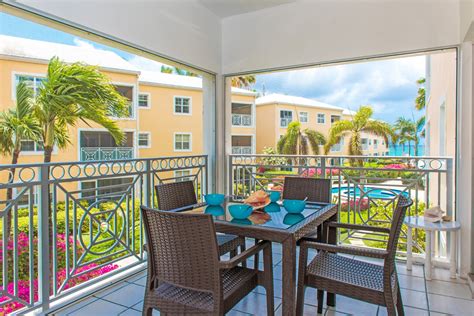 Regal Beach Club #522 - Condominiums in Seven Mile Beach