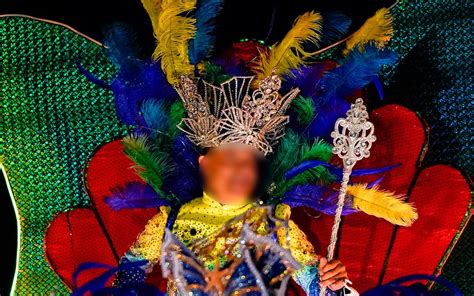 Carnaval de Veracruz 2024 cuándo será revelado el rey de las fiestas