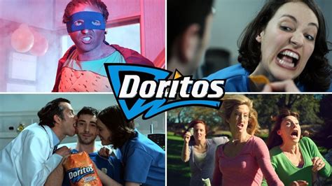 Funniest Doritos King Of Ads Contest Commercials After the success of ...