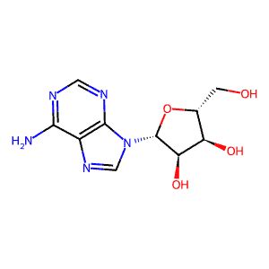 Adenosine | Uses, Brand Names, Mechanism Of Action