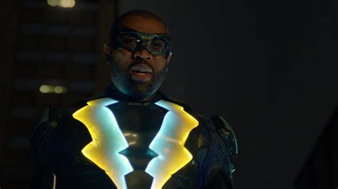 Black Lightning Season 1 Image Fancaps