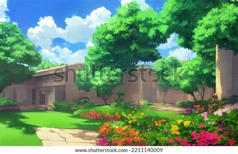 Mansion Anime: Over 175 Royalty-Free Licensable Stock Illustrations ...