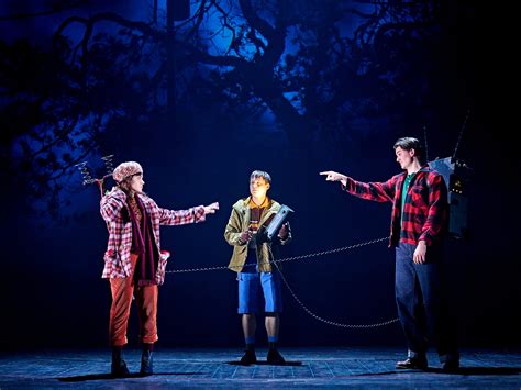 Stranger Things: The First Shadow, Phoenix Theatre review - formidable