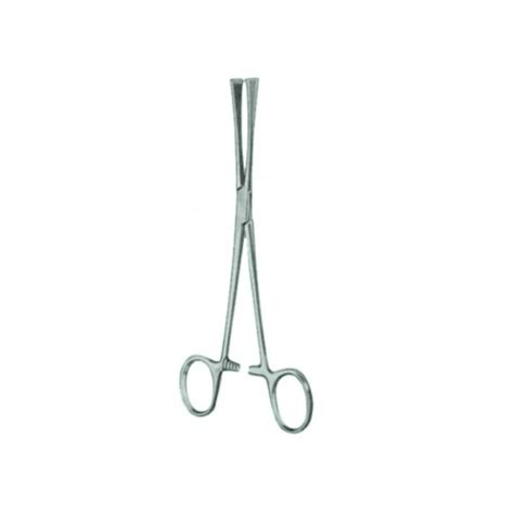 Lockwood Allis Intestinal Clamp Surgivalley Complete Range Of