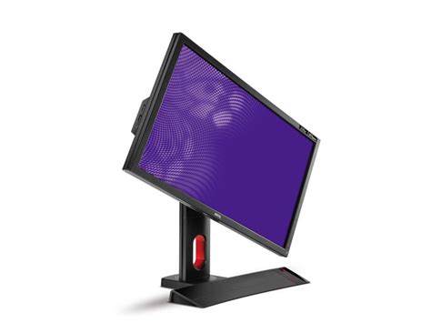 Benq stellt Monitor mit 144 Hz und 1 Millisekunde Reaktionszeit vor ...
