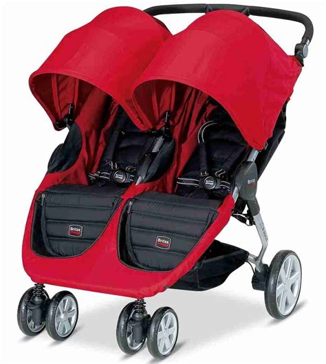 New Orleans Double Stroller | Rockabye Baby Rentals