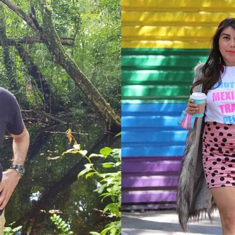 De Natalia Lane A Gabriel Quadri La Situación De Las Personas Trans En México Infobae