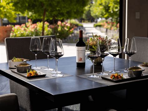 Visit Louis M. Martini Winery | Napa Valley | Louis M. Martini