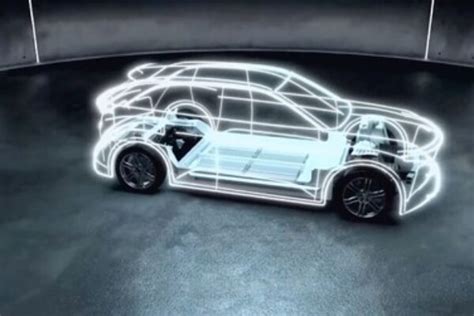 Foxconn brings contract manufacturing to electric vehicles ...