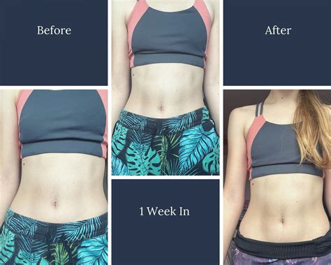 I Tried The Chloe Ting Week Shred Challenge My Experience And