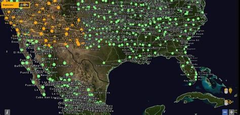 Coast to Coast Map - v2.14 for American Truck Simulator