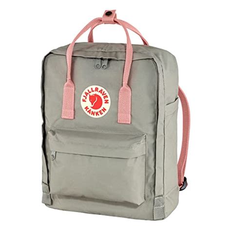 Fjallraven Kanken Backpack Measurements A Detailed Guide