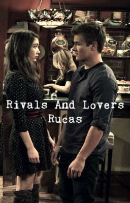 Rivals And Lovers - chapter 40 (Final!) - Wattpad