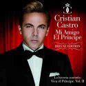 Discografia Cristian Castro MEGA Completa 320 Kbps 1 Link MP3