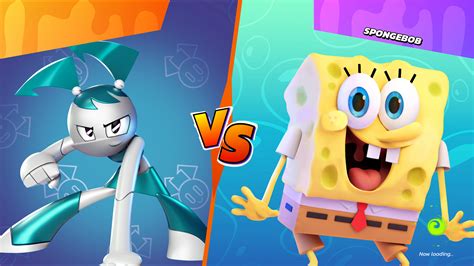 Nickelodeon All Star Brawl Jenny Brawler Pack Epic Games Store