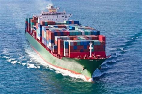 International Export Sea Freight Forwarding Service In New Delhi Id