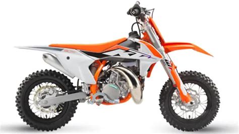 Best 50cc Dirt Bikes: Top 13 models for Kids