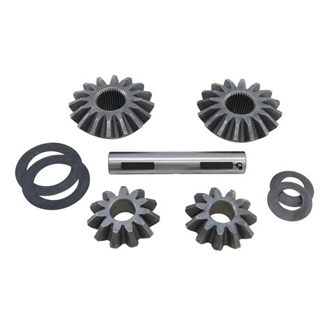 Yukon Replacement Standard Open Spider Gear Kit For Dana And With