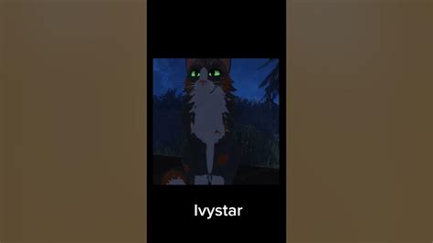 All RiverClan leaders with names! - YouTube