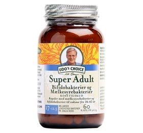 Udo S Choice Super Adult Kap Fr Ken Ko