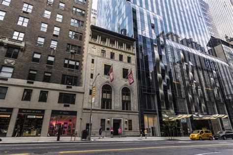 The Most Expensive Hotels In New York City