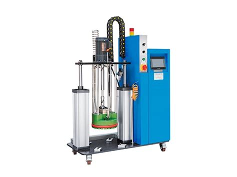 Supply Hot Melt Coating Machine Sp PUR5 S PUR Hot Melt Adhesive Machine Wholesale Factory