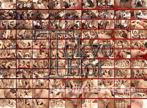 Tokyo Hot n0915 東熱大乱交2013 Part3 菊川怜子 瀧澤まい メアリージェーンリー 大崎美佳 森なおみ High quality JAV