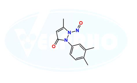 N Nitroso Eltrombopag Impurity 1 Veeprho