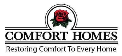 Comfort Homes | Restoring Comfort To Every Home