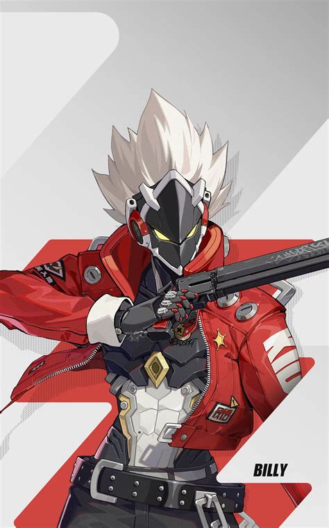 Discuss Everything About Zenless Zone Zero Wiki | Fandom