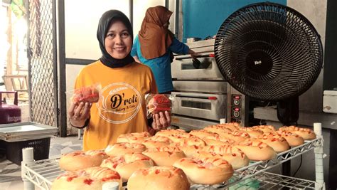 Tips Meningkatkan Keuntungan Usaha Roti Yang Wajib Anda Tahu