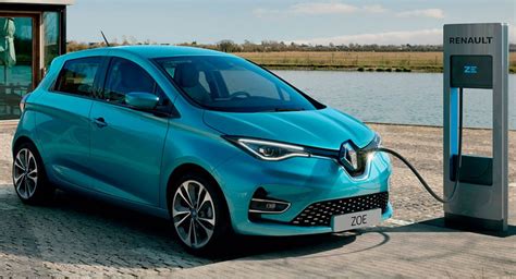 Renault Argentina este año lanzaremos la nueva SUV Duster y el Zoe