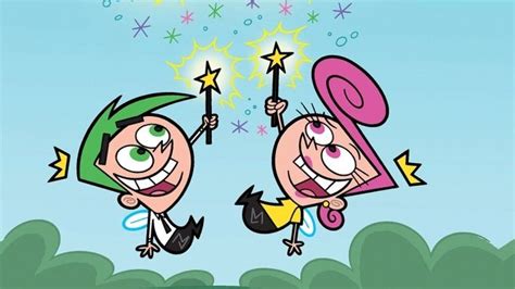 Pin By Shayden Haze On Halloween 2022 The Fairly Oddparents Odd