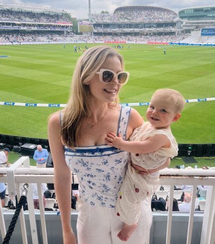 Know All About Marnus Labuschagne Wife Rebekah Labuschagne