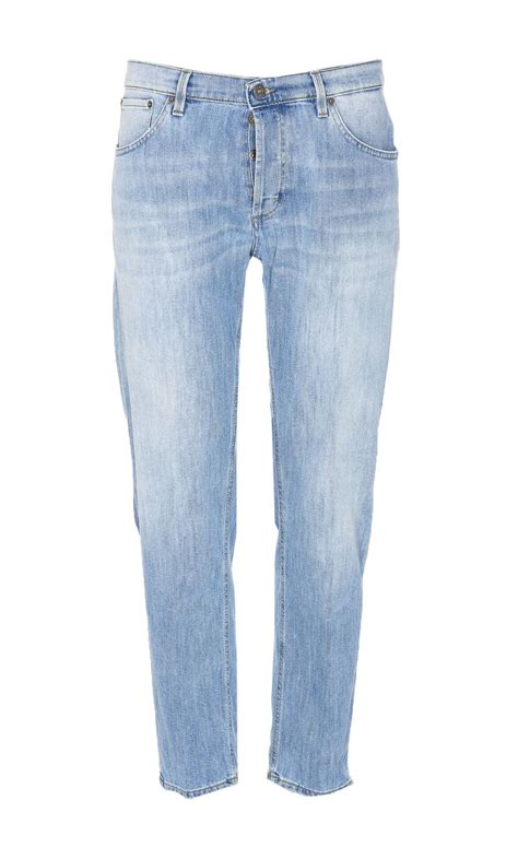 Dondup Brighton Jeans Editorialist