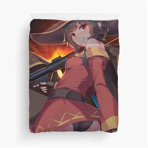 Megumin Butt Thicc Ass Thighs Konosuba Sexy Lewd Hentai Ecchi Anime