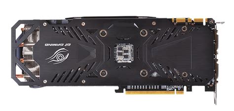 Review Gigabyte Geforce Gtx 970 G1 Gaming Graphics