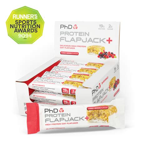 13 Best Protein Bars For Runners Uk 2024 Barebells Fulfil And More