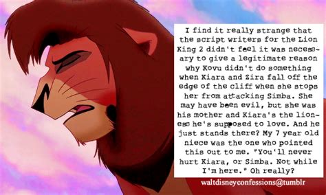 Kovu Quotes. QuotesGram