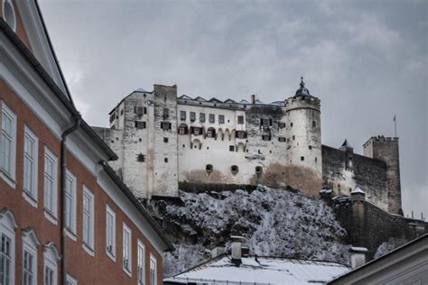 13 Magical Things to Do in Salzburg in Winter [2025] - Eternal Arrival