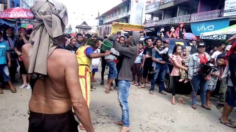 FULL VIDEO PAWAI TATUNG SUNGAI PINYUH CAP GO MEH 2019 19 FEBRUARI 2019