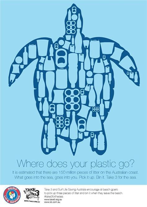 23 best Recycling Poster Design images on Pinterest | Design posters ...