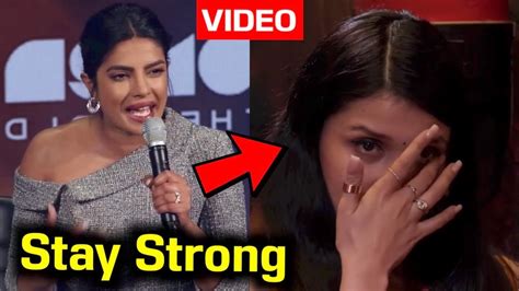 Bigg Boss 17 Priyanka Chopra REACTION On Mannara Chopra CRYING In BB